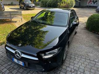 MERCEDES-BENZ A 200 usata, con Airbag