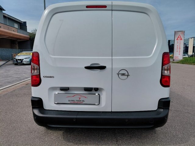 OPEL Combo usata, con Boardcomputer