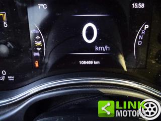 JEEP Grand Cherokee usata, con Controllo automatico clima