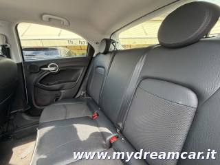 FIAT 500X usata, con ESP