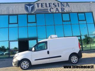 FIAT Doblo usata 3