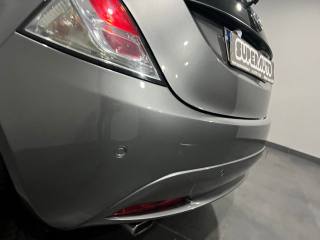 LANCIA Ypsilon usata, con ESP