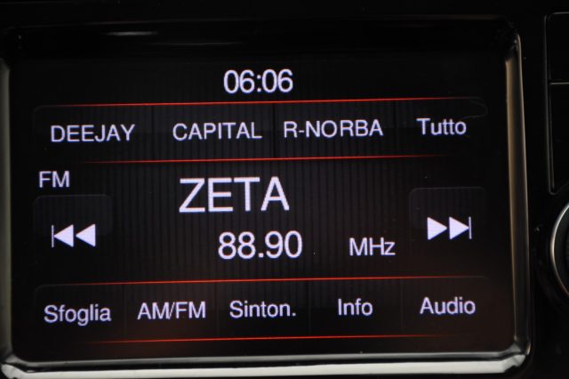 FIAT Tipo usata, con Bracciolo