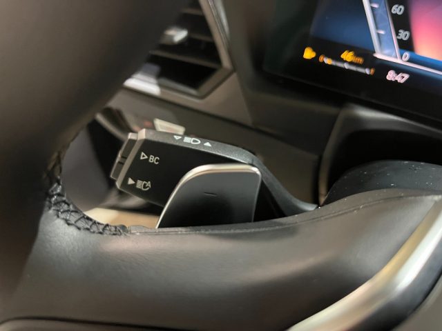 BMW 218 usata, con Sedili sportivi