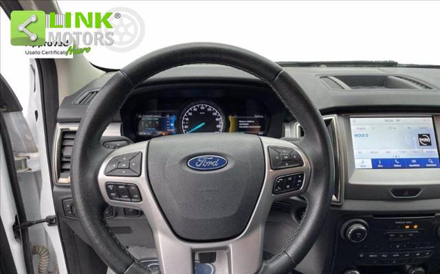 FORD Ranger usata, con ESP