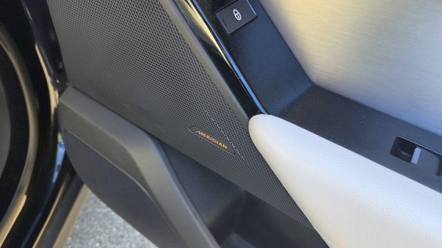 LAND ROVER Range Rover Velar usata, con Climatizzatore