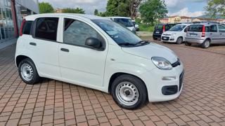 FIAT Panda usata, con Airbag