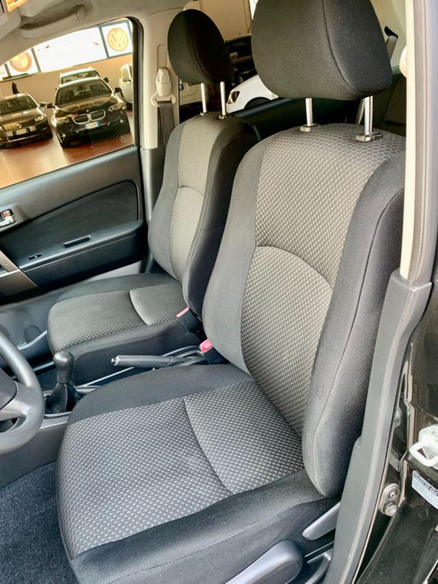 DAIHATSU Terios usata, con Fendinebbia