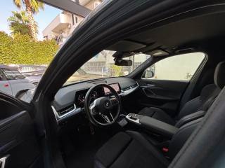 BMW X1 usata, con Apple CarPlay