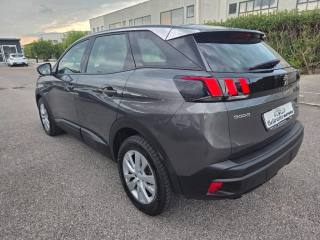 PEUGEOT 3008 usata, con Autoradio