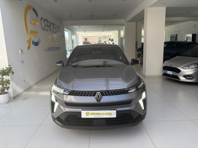 RENAULT Captur usata, con USB