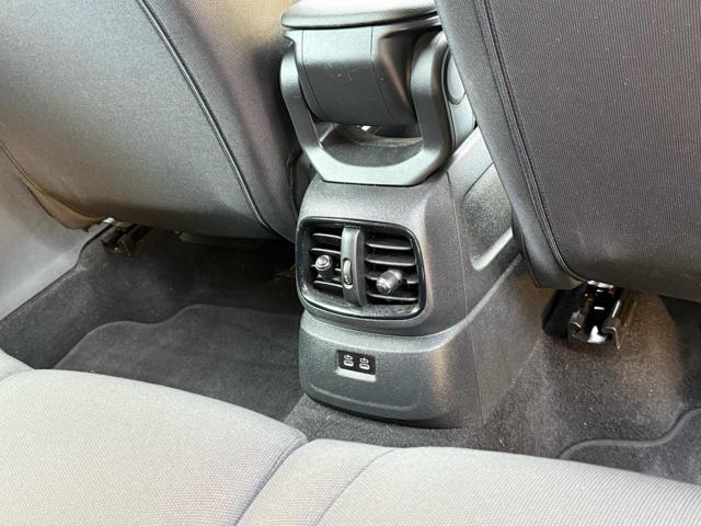MINI Countryman usata, con Sistema di navigazione