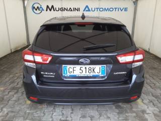 SUBARU Impreza usata, con Immobilizzatore elettronico