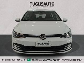 VOLKSWAGEN Golf usata, con Airbag