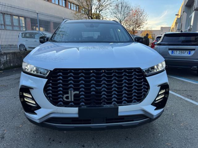 DR MOTOR DR 6.0 usata, con Airbag