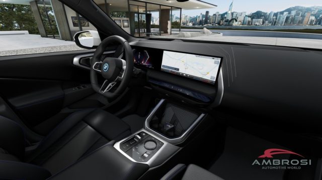 BMW X3 usata 12