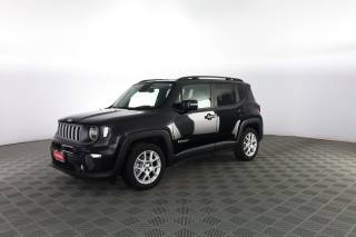 JEEP Renegade usata 6