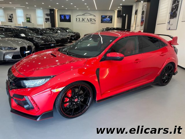 HONDA Civic usata, con Airbag Passeggero