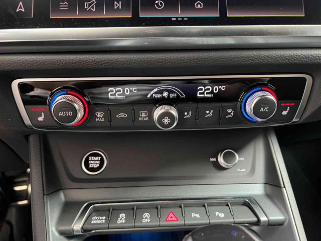 AUDI Q3 usata, con Boardcomputer