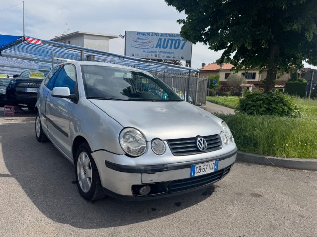 VOLKSWAGEN Polo usata 0