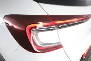 RENAULT Captur usata 9