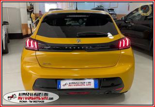 PEUGEOT 208 usata, con Controllo automatico clima