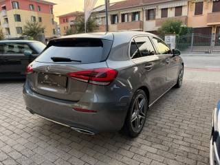MERCEDES-BENZ A 180 usata 4