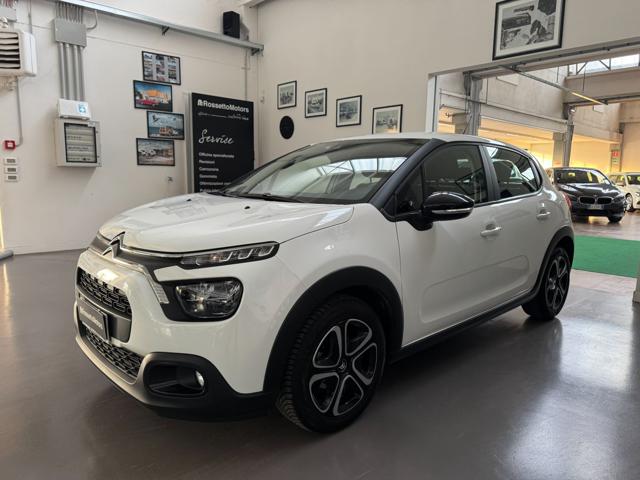 CITROEN C3 usata, con Airbag Passeggero