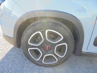 FIAT Panda usata, con Controllo trazione