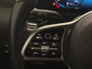 MERCEDES-BENZ GLA 200 usata, con Bracciolo