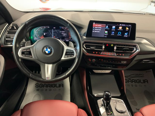 BMW X4 usata, con Climatizzatore