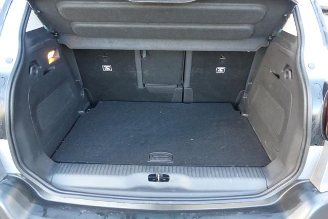 CITROEN C3 Aircross usata 35