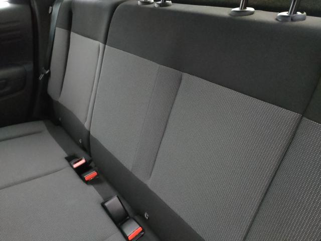 CITROEN C3 Aircross usata, con Volante in pelle