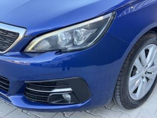 PEUGEOT 308 usata, con Bluetooth