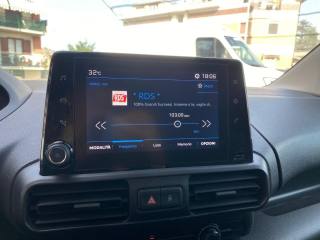 PEUGEOT Partner usata, con Volante multifunzione