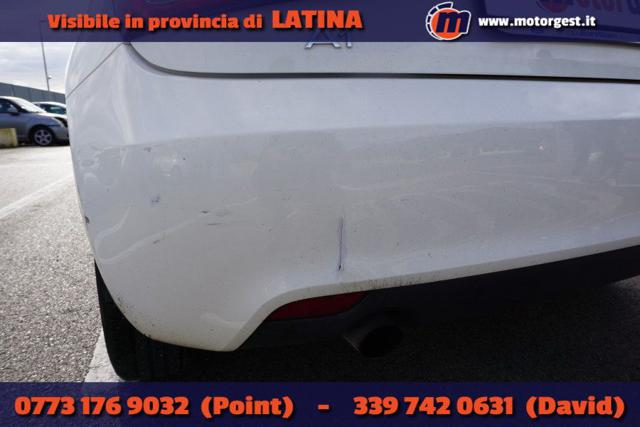 AUDI A1 usata 43