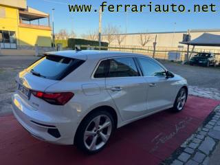 AUDI A3 usata, con Airbag laterali