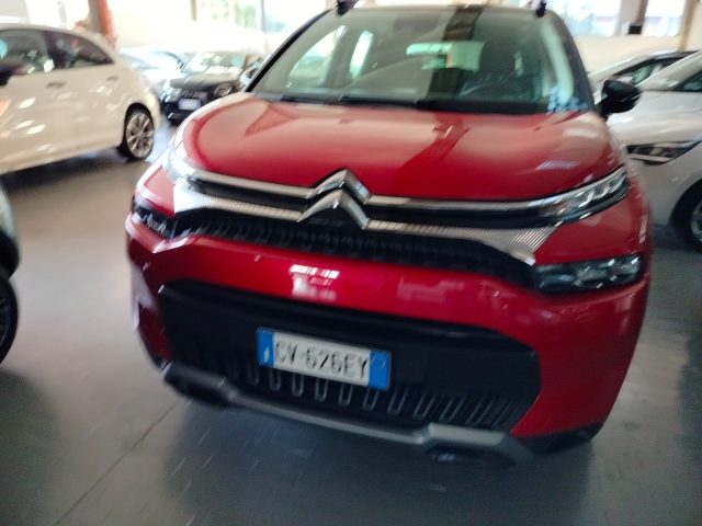 CITROEN C3 Aircross usata, con Airbag laterali