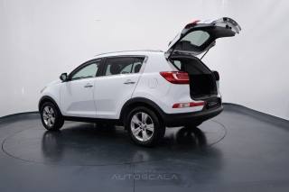 KIA Sportage usata 27