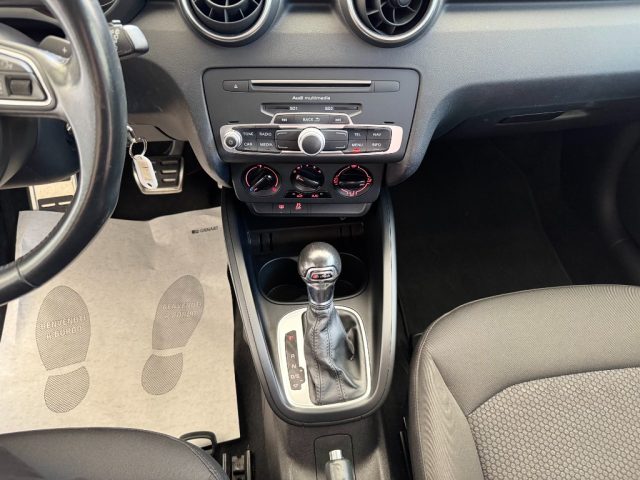 AUDI A1 usata, con Volante multifunzione