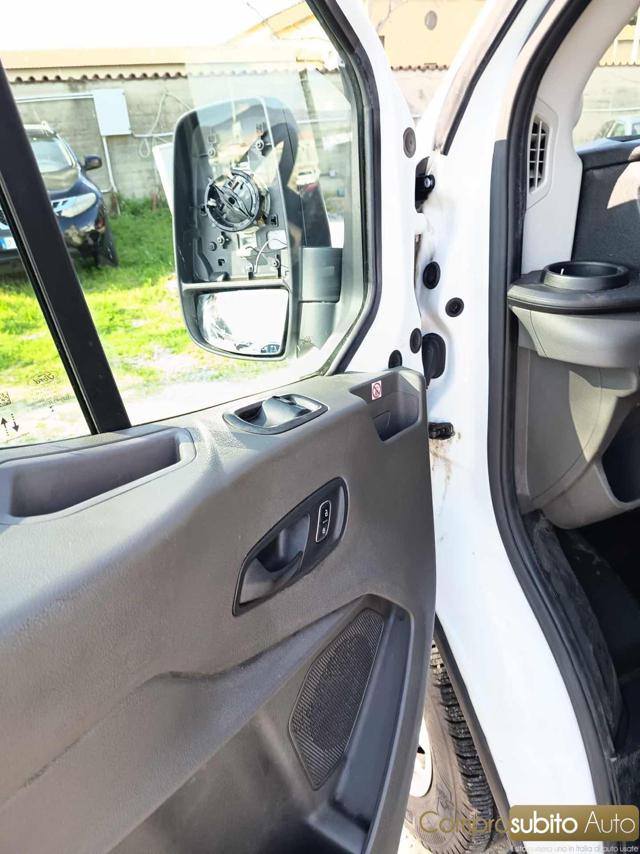 FORD Transit usata 22