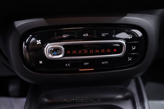SMART ForFour usata 14