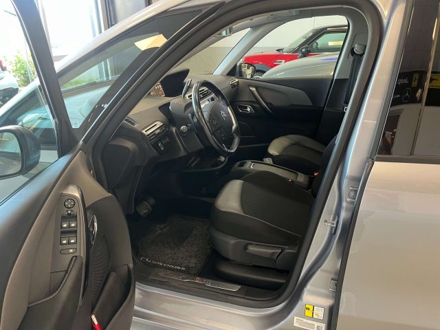 CITROEN Grand C4 Spacetourer usata, con Immobilizzatore elettronico