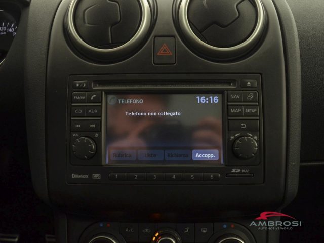 NISSAN Qashqai usata 14
