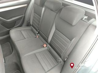 SKODA Octavia usata, con Immobilizzatore elettronico