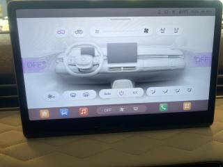 DONGFENG Box usata, con Sensore di luce