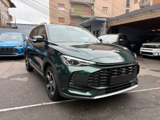 MG ZS 1.5 Comfort *PREZZO PROMO*