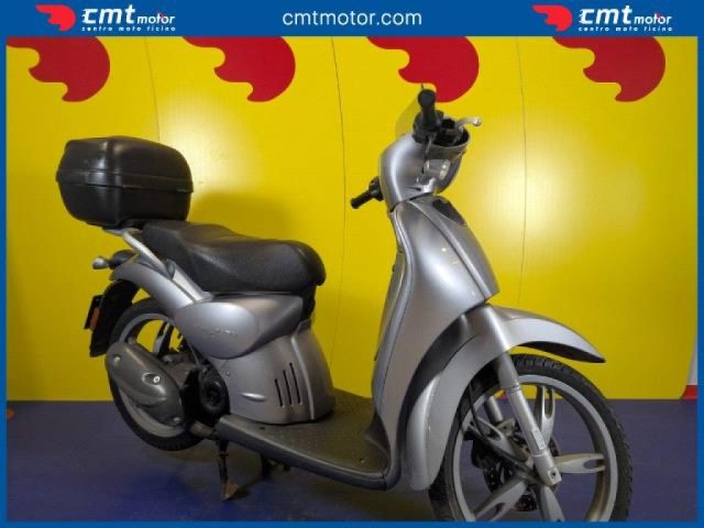 APRILIA Other usata 5