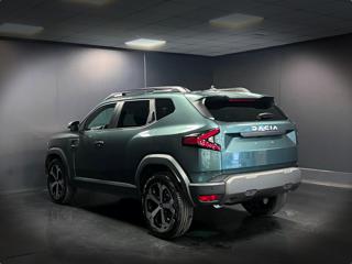 DACIA Duster usata, con Autoradio