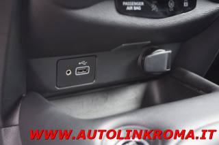 NISSAN Juke usata, con USB
